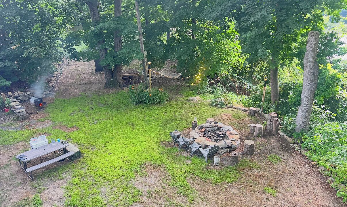 Photo of Outdoor in Erving