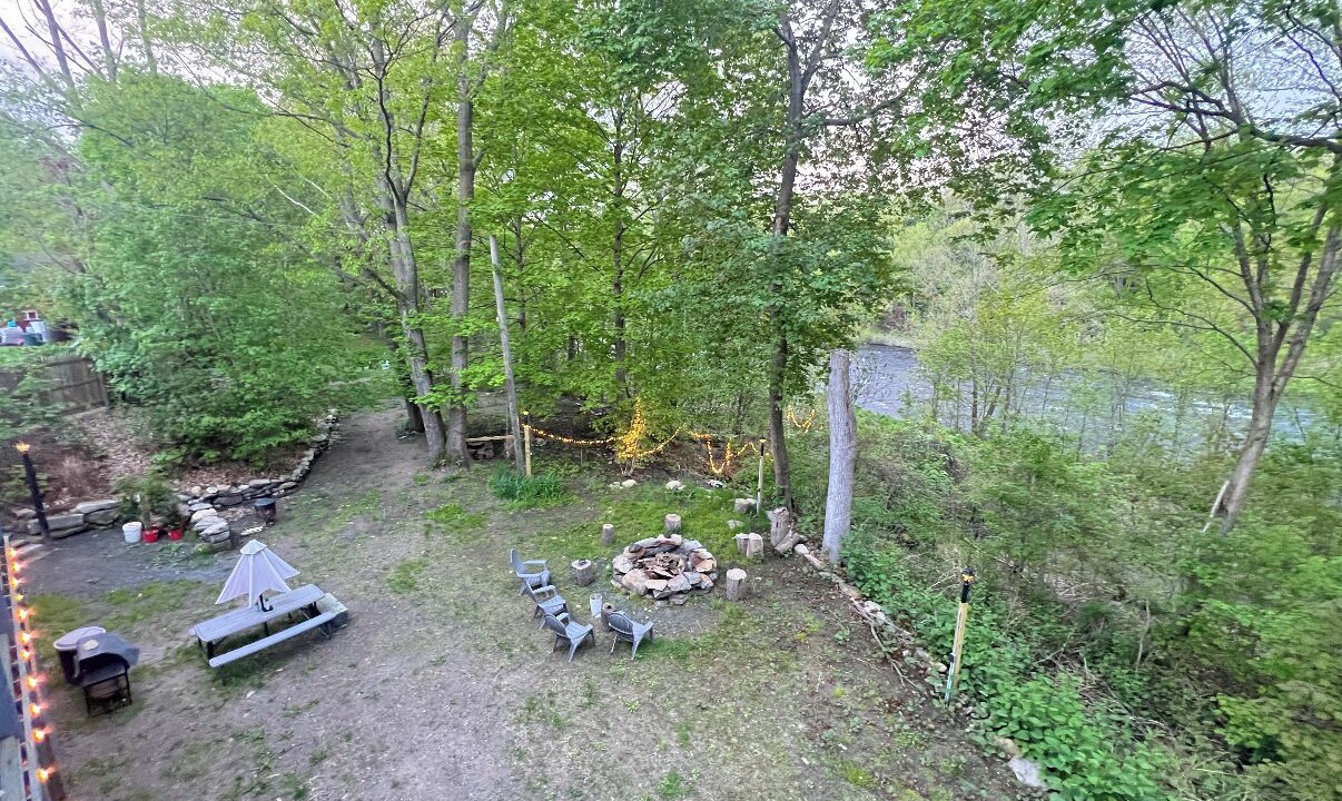 Photo of Outdoor in Erving