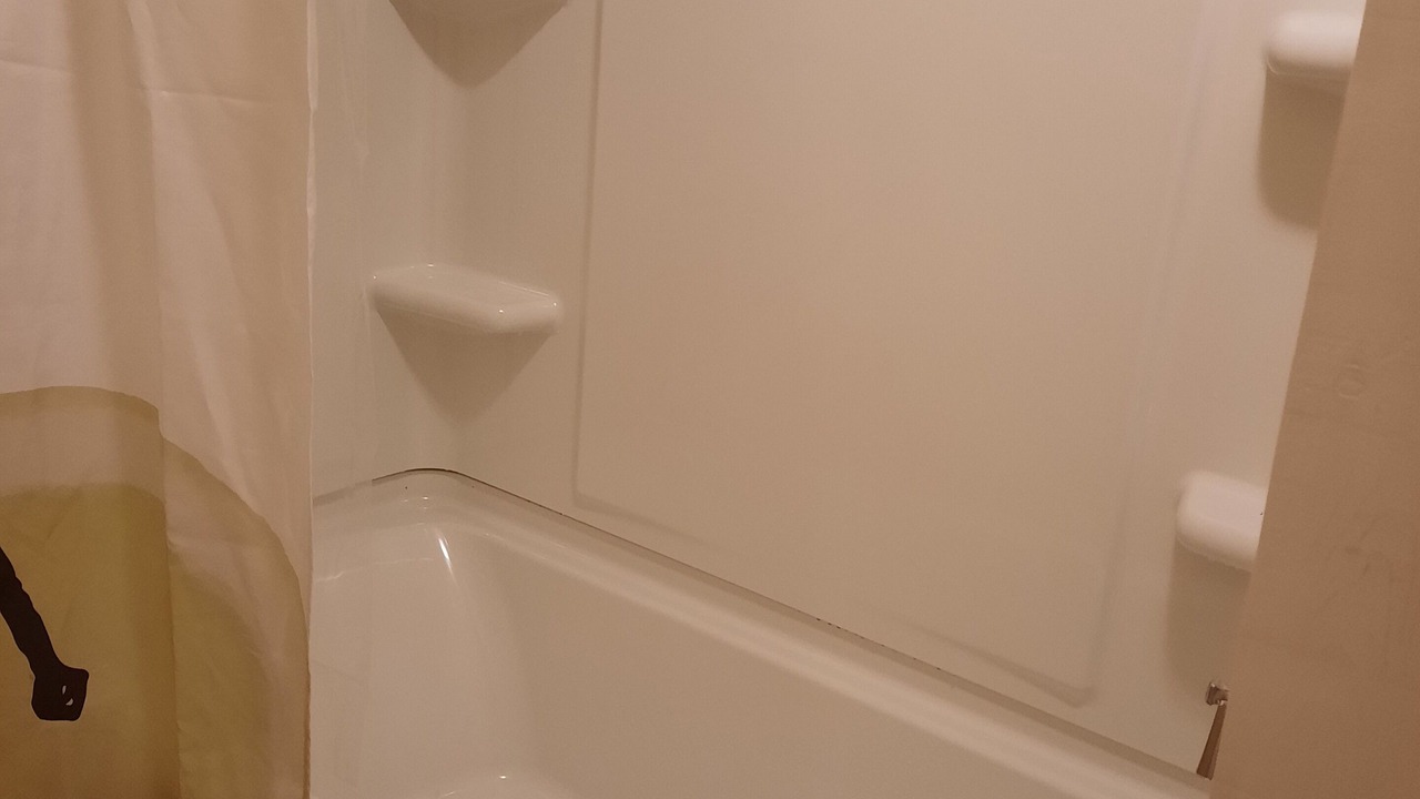 Photo of Bathroom in Erving