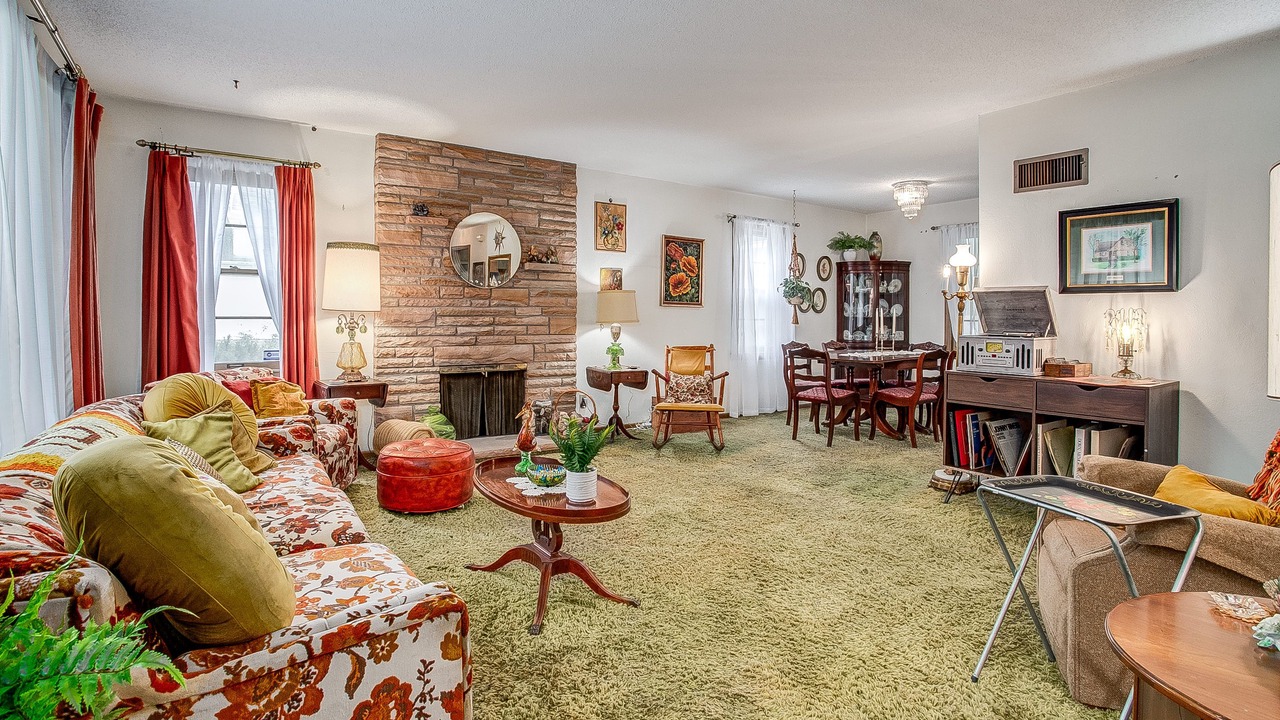 Photo of Livingroom in Independence