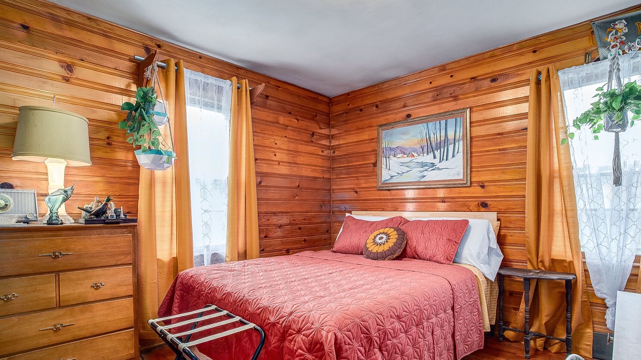 Photo of Bedroom in Independence
