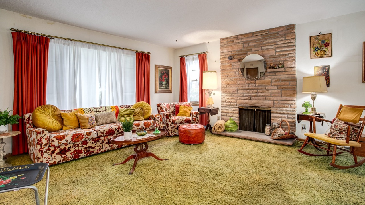 Photo of Livingroom in Independence