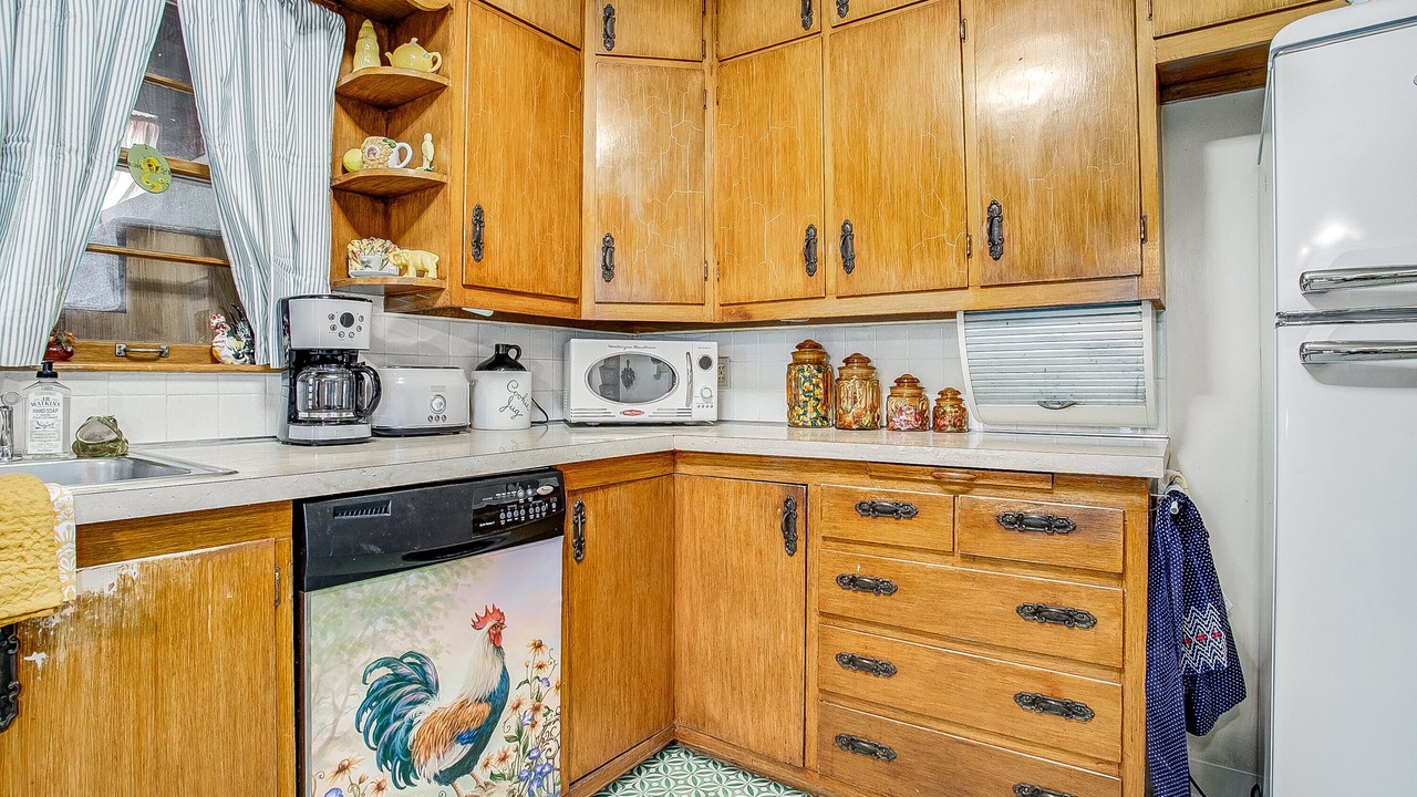 Photo of Kitchen in Independence