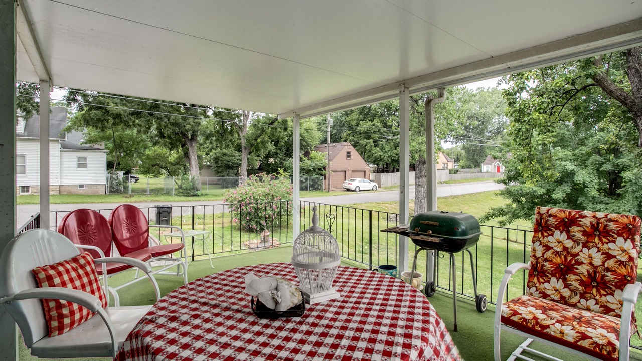 Photo of Outdoor in Independence