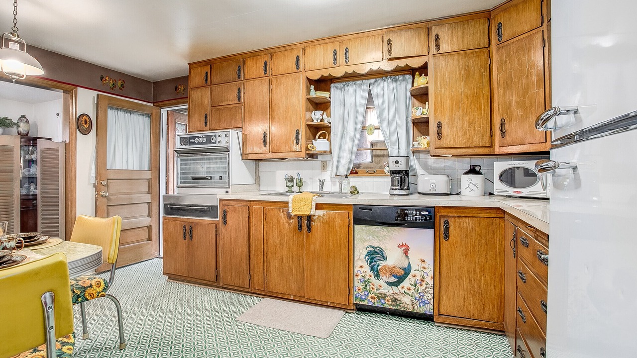 Photo of Kitchen in Independence