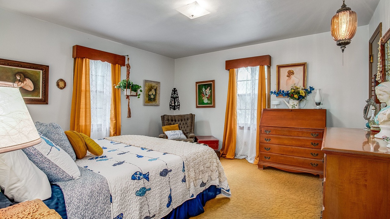 Photo of Bedroom in Independence