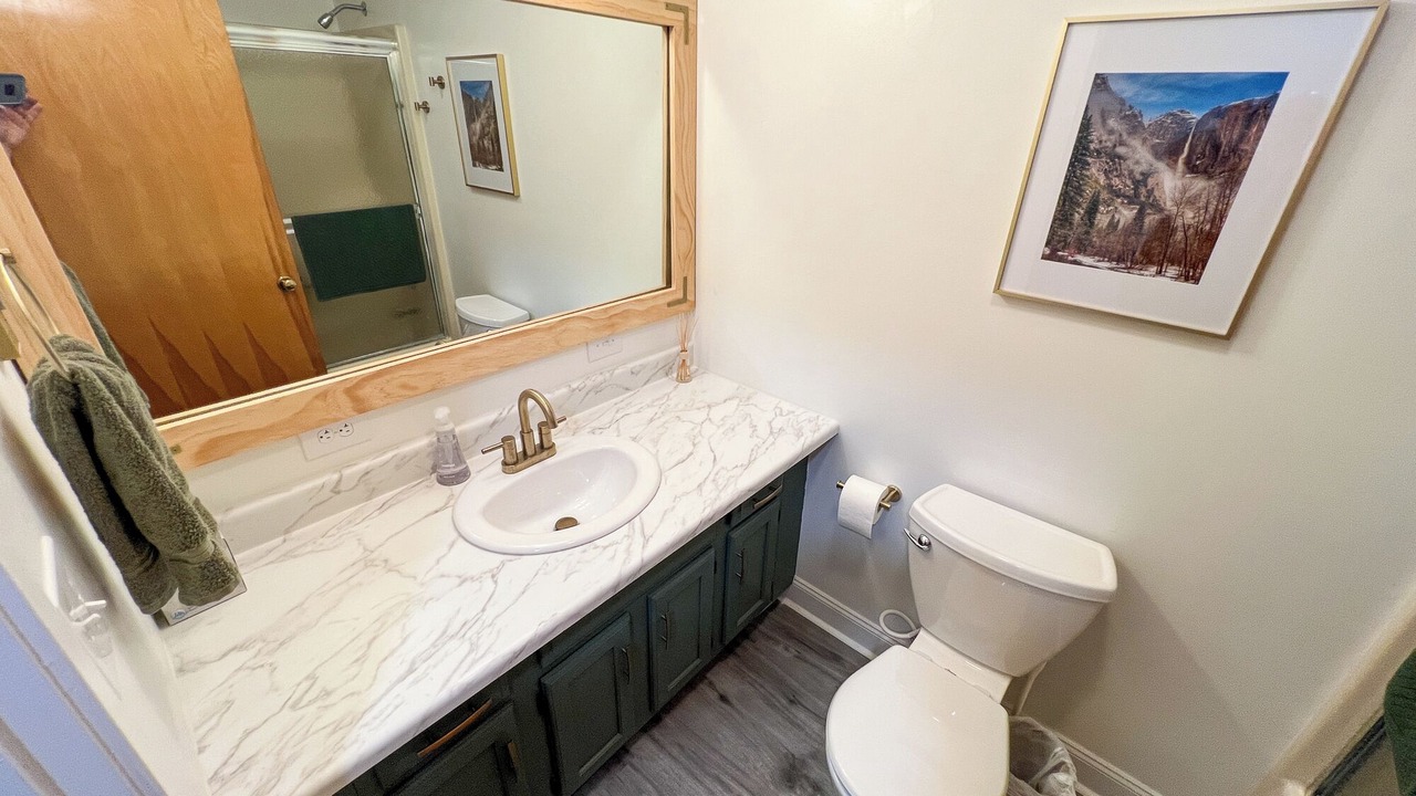 Photo of Bathroom in Queensbury