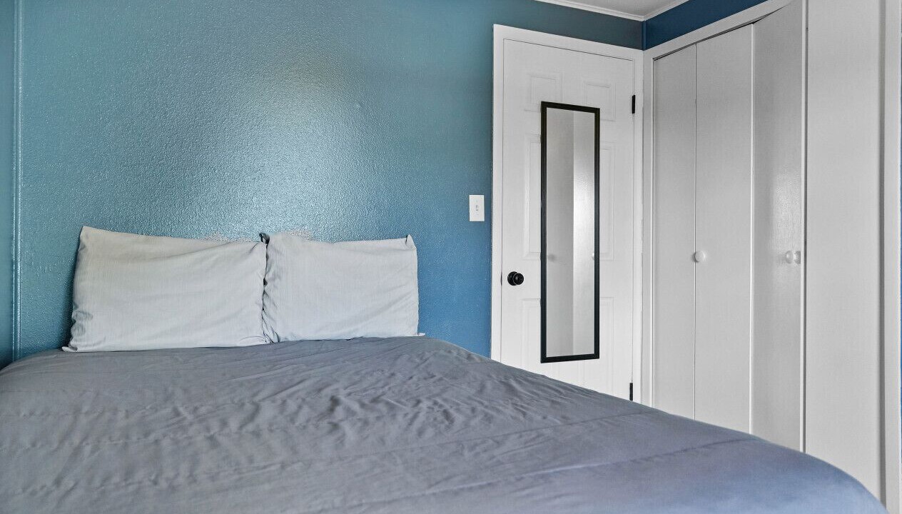 Photo of Bedroom in Waterloo