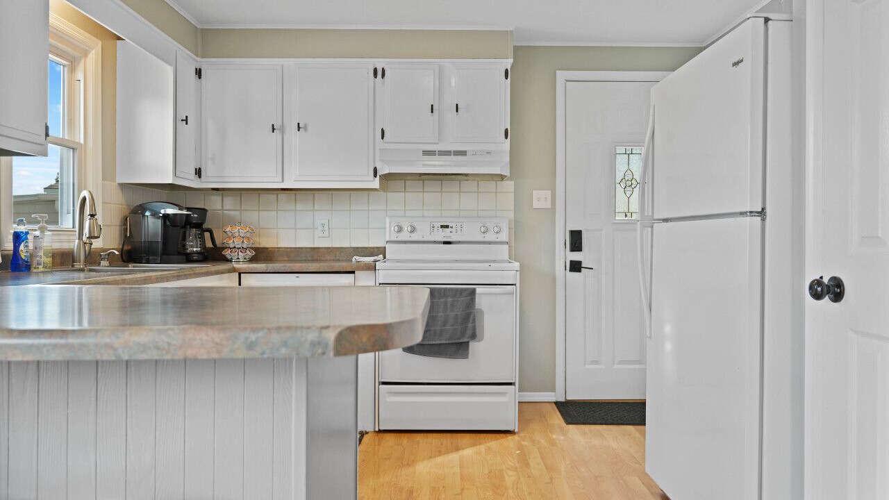 Photo of Kitchen in Waterloo