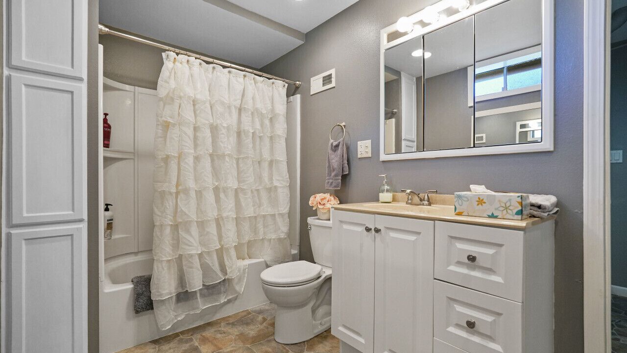 Photo of Bathroom in Waterloo