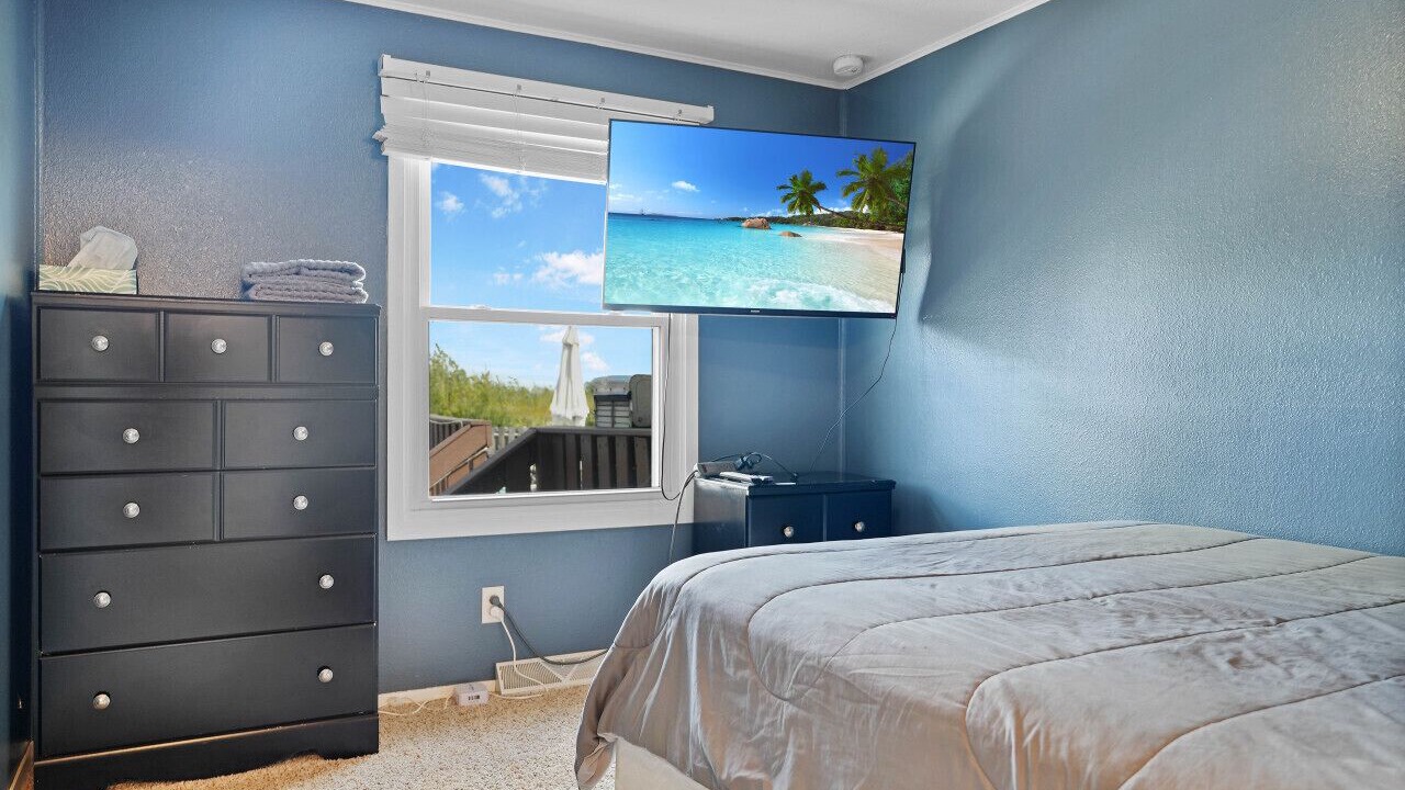 Photo of Bedroom in Waterloo