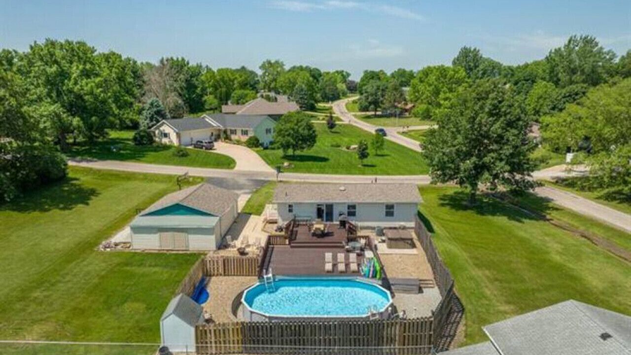 Photo of Outdoor in Waterloo
