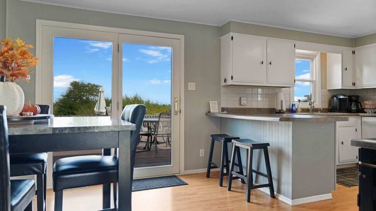 Photo of Kitchen in Waterloo
