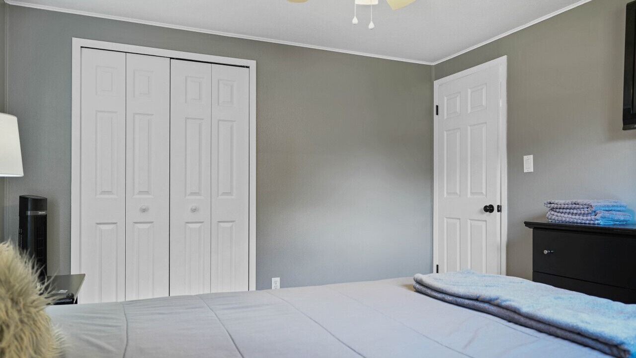 Photo of Bedroom in Waterloo
