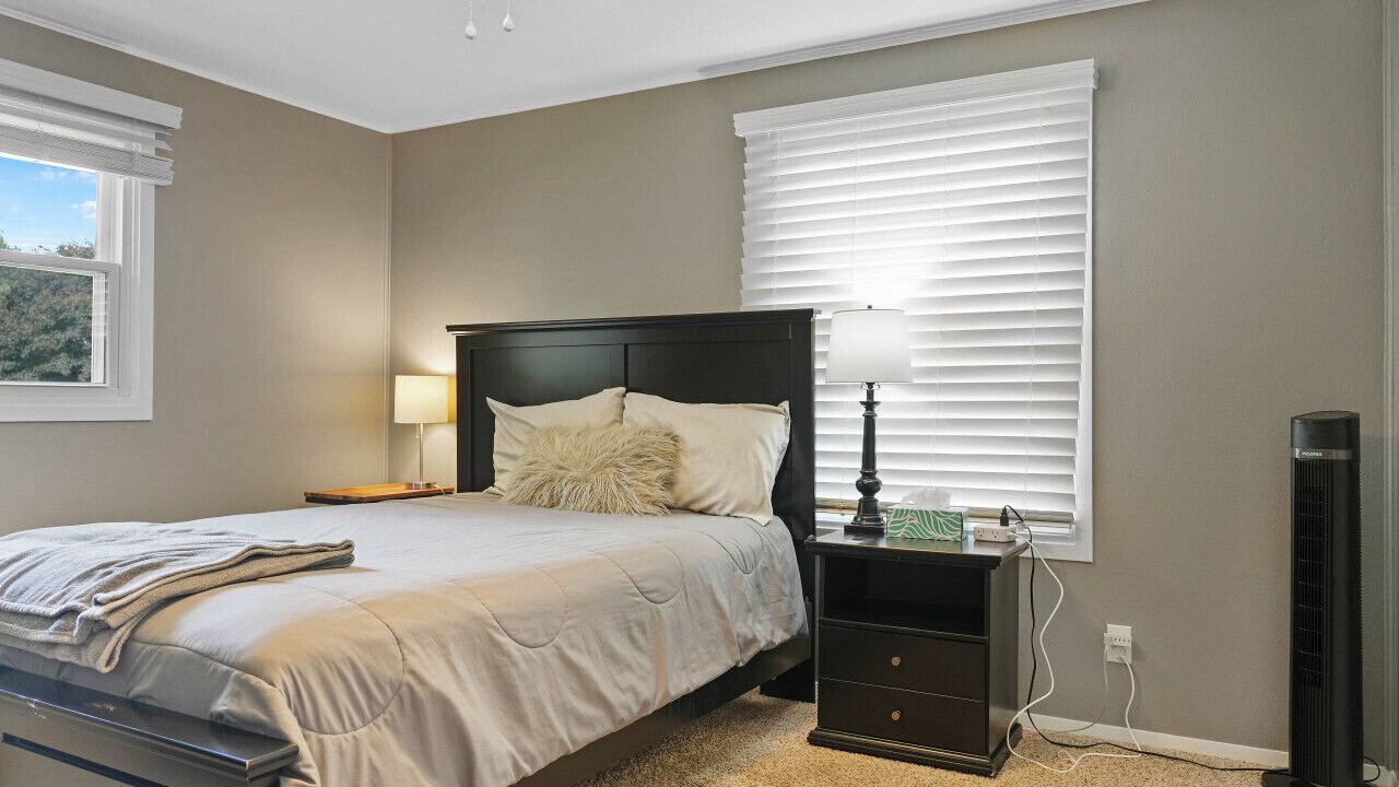 Photo of Bedroom in Waterloo