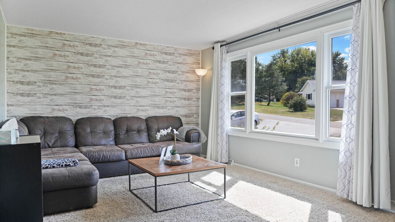 Photo of Livingroom in Waterloo