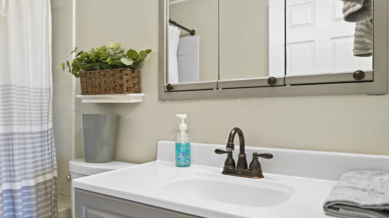 Photo of Bathroom in Waterloo