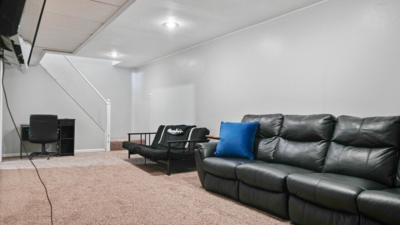 Photo of Livingroom in Waterloo