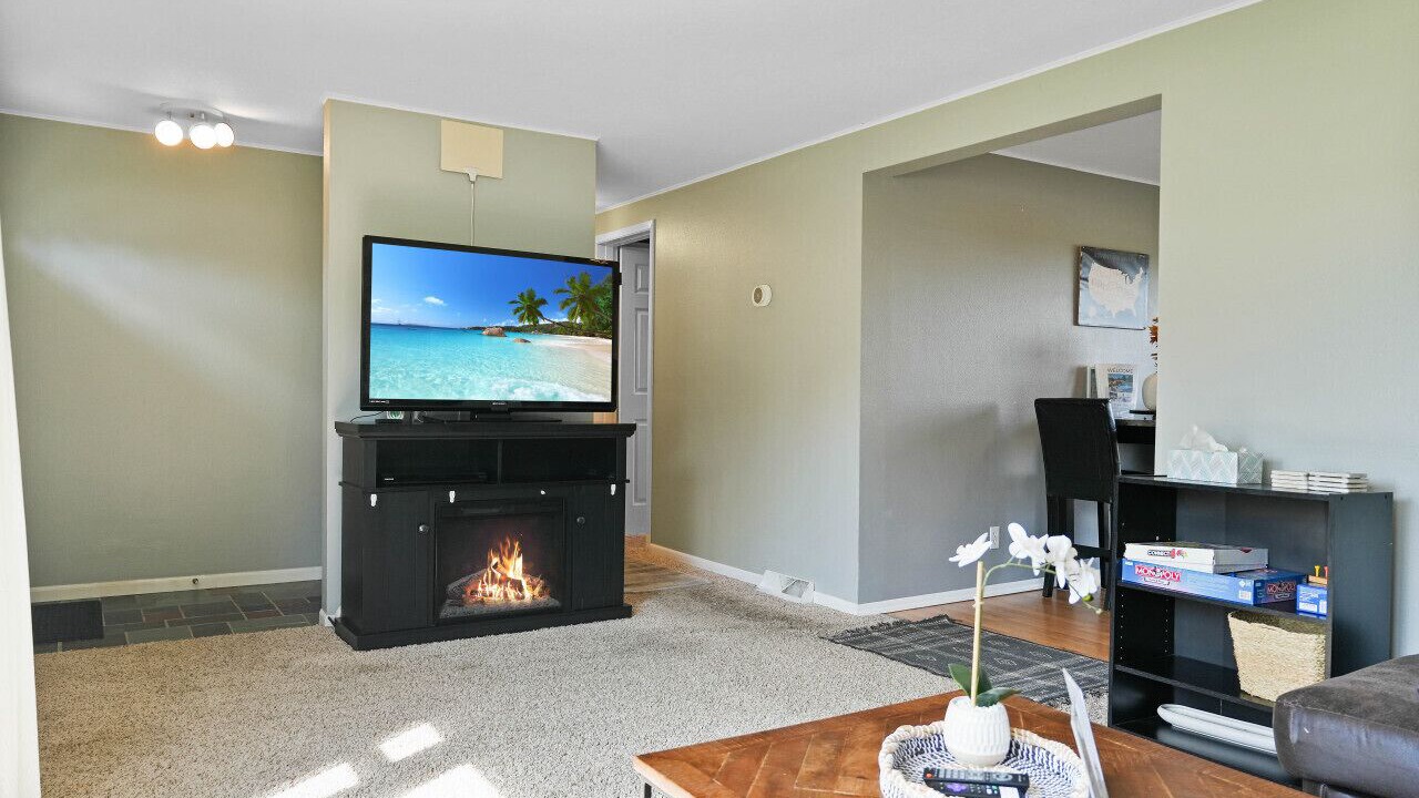 Photo of Livingroom in Waterloo