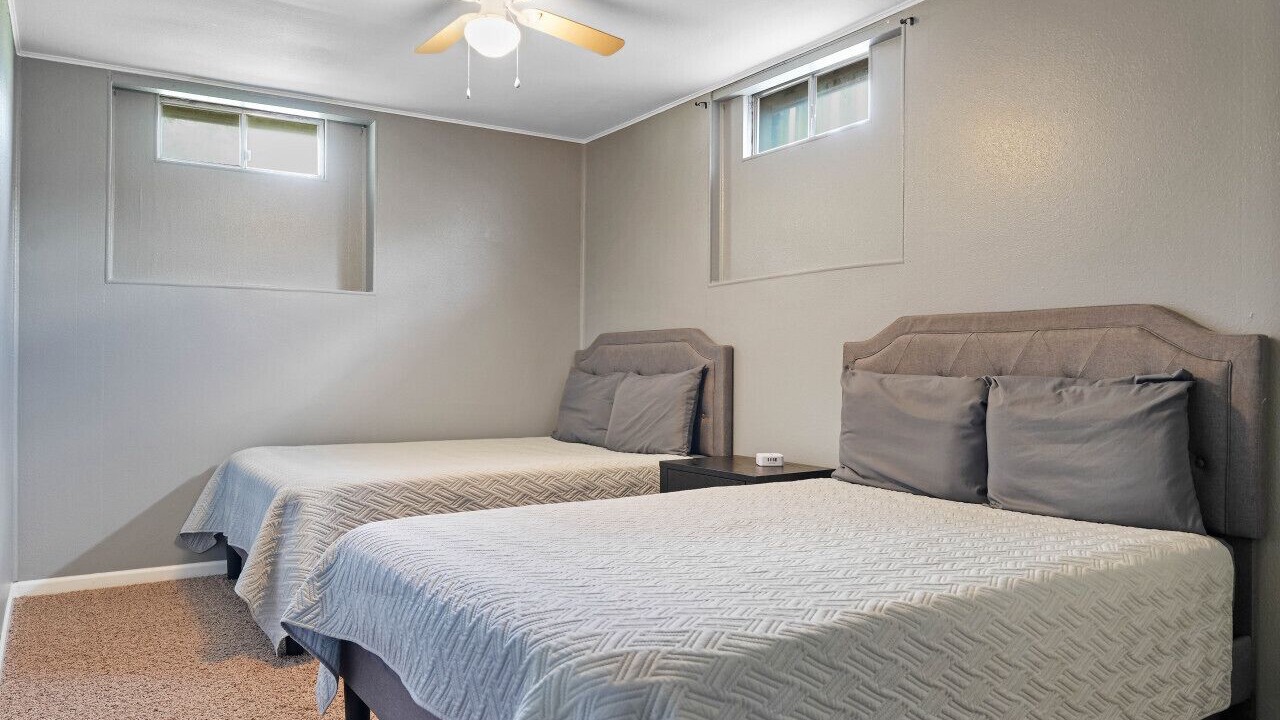 Photo of Bedroom in Waterloo