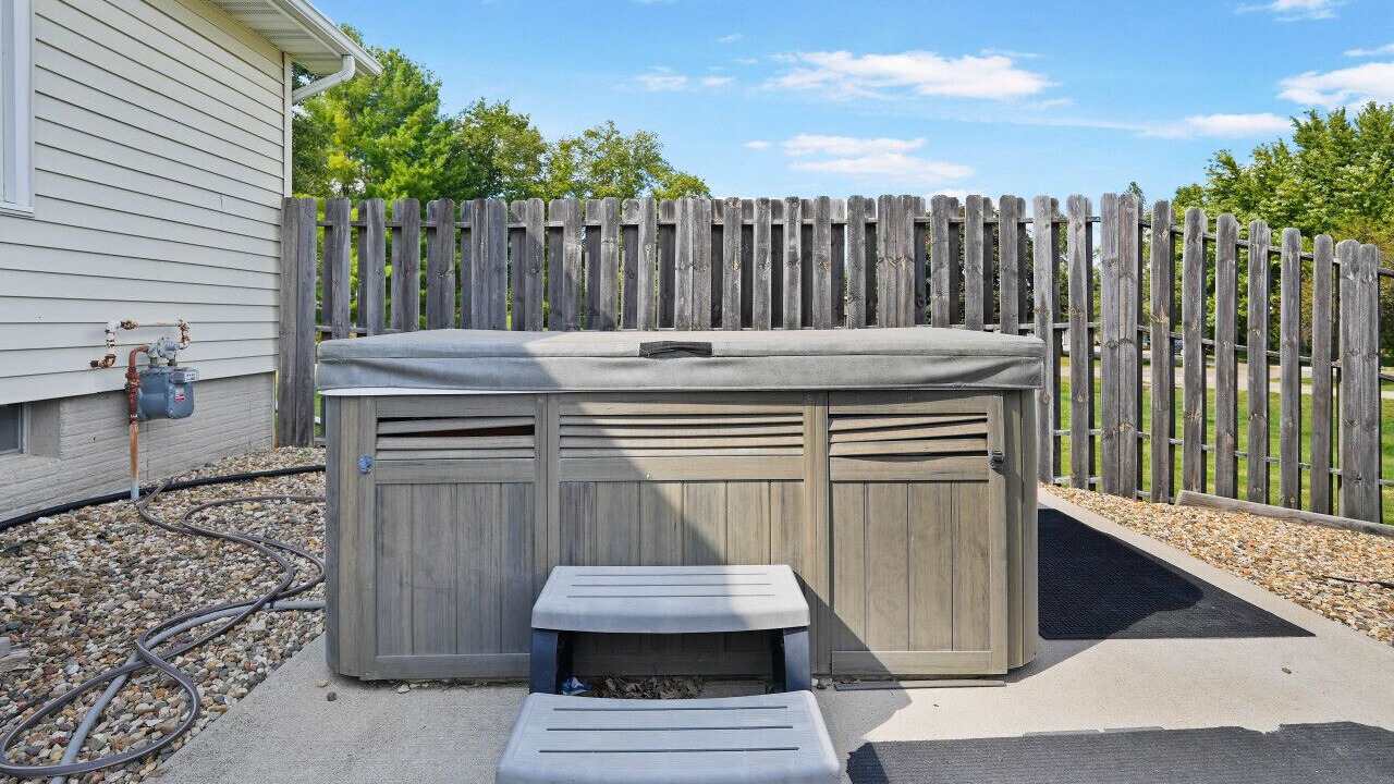 Photo of Outdoor in Waterloo