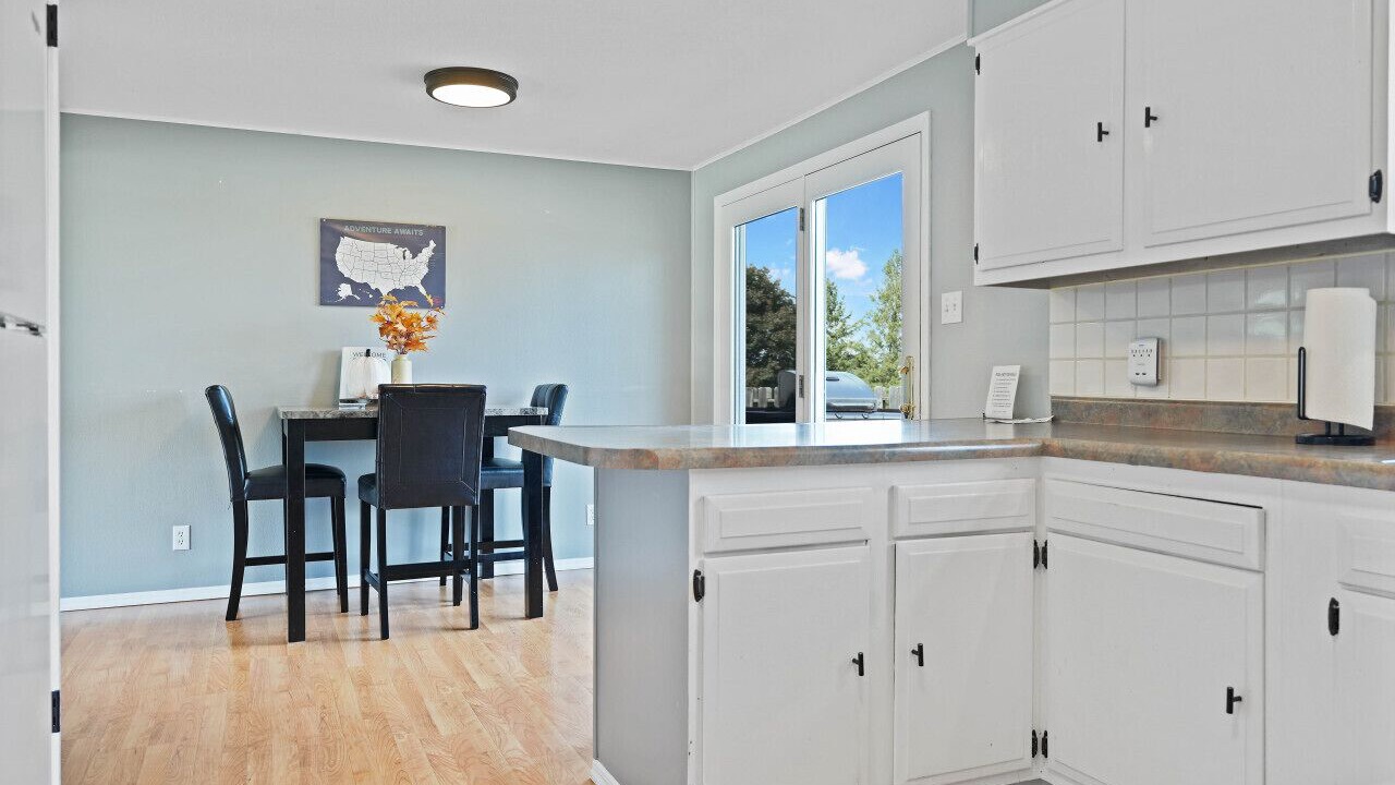 Photo of Kitchen in Waterloo