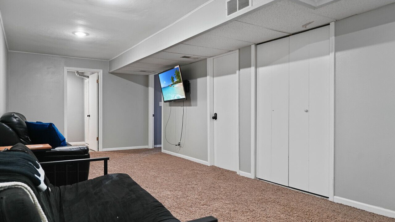 Photo of Livingroom in Waterloo