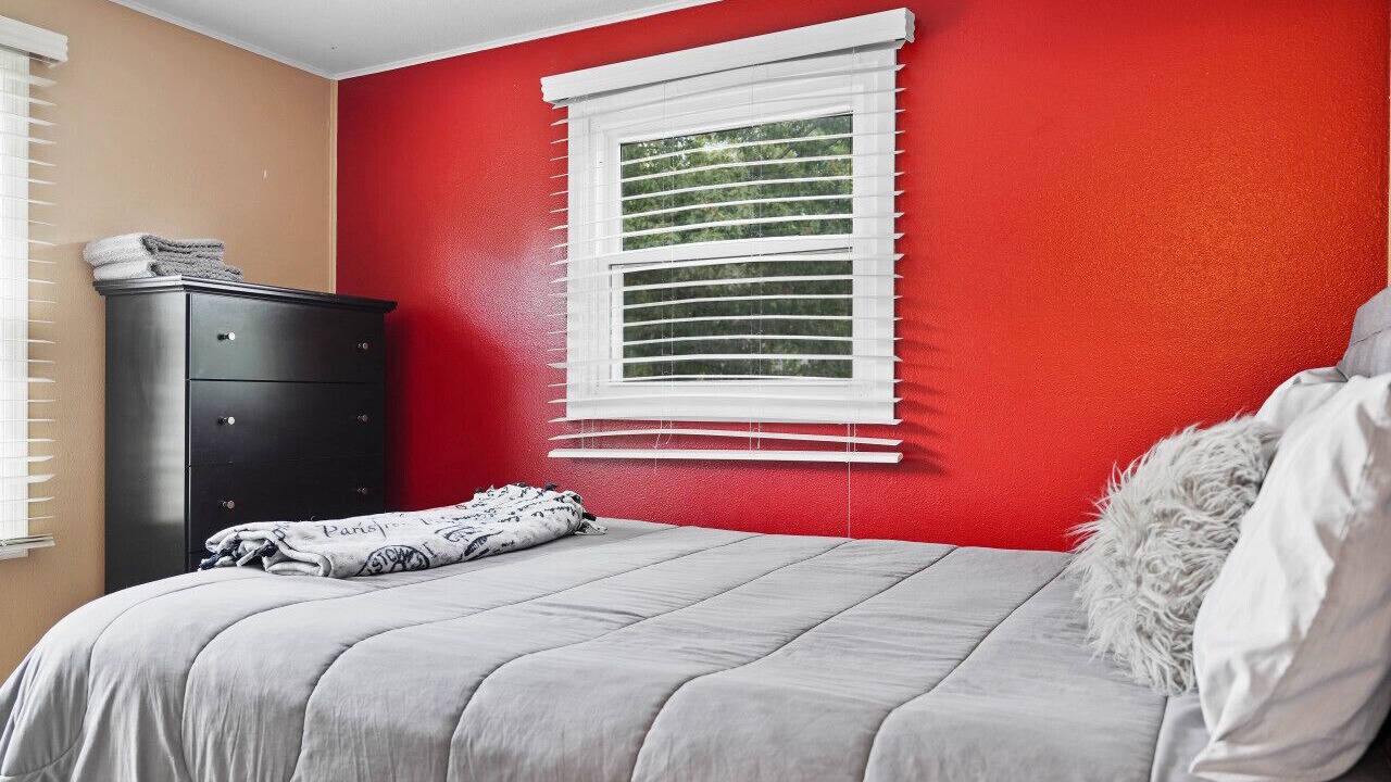 Photo of Bedroom in Waterloo