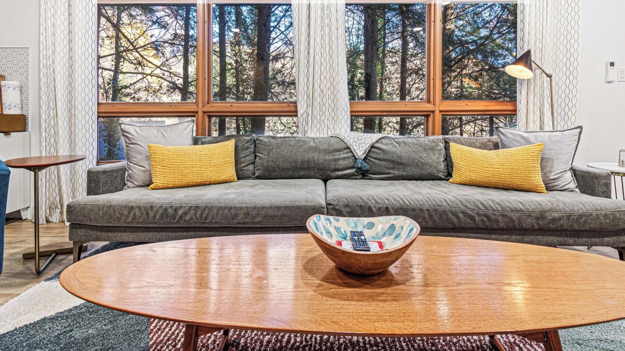 Photo of Bedroom in Maggie Valley