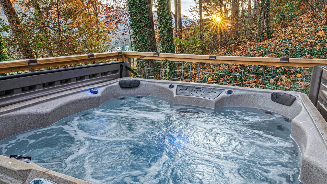 Photo of Outdoor in Maggie Valley