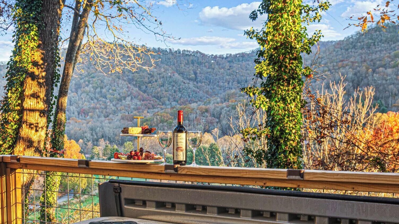 Photo of Outdoor in Maggie Valley