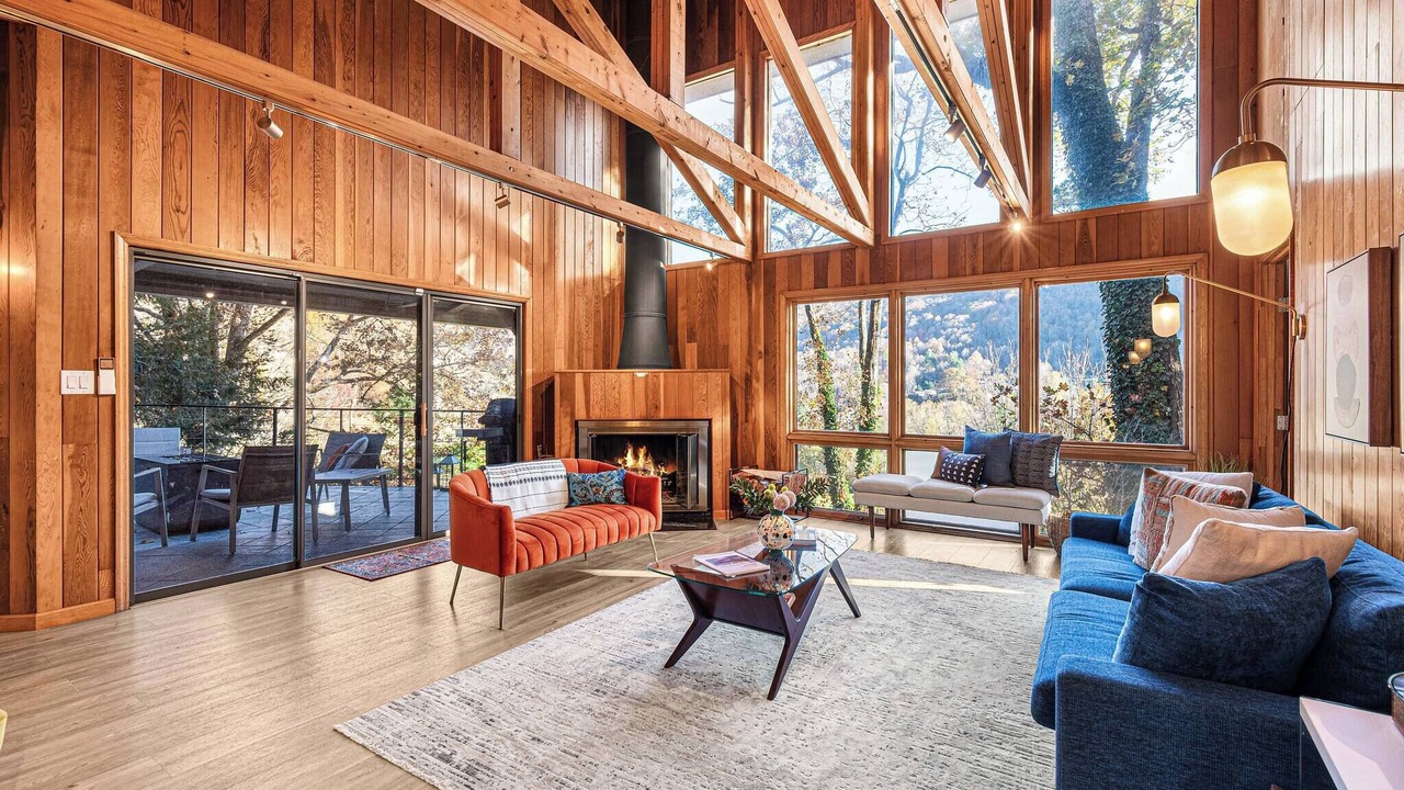 Photo of Outdoor in Maggie Valley