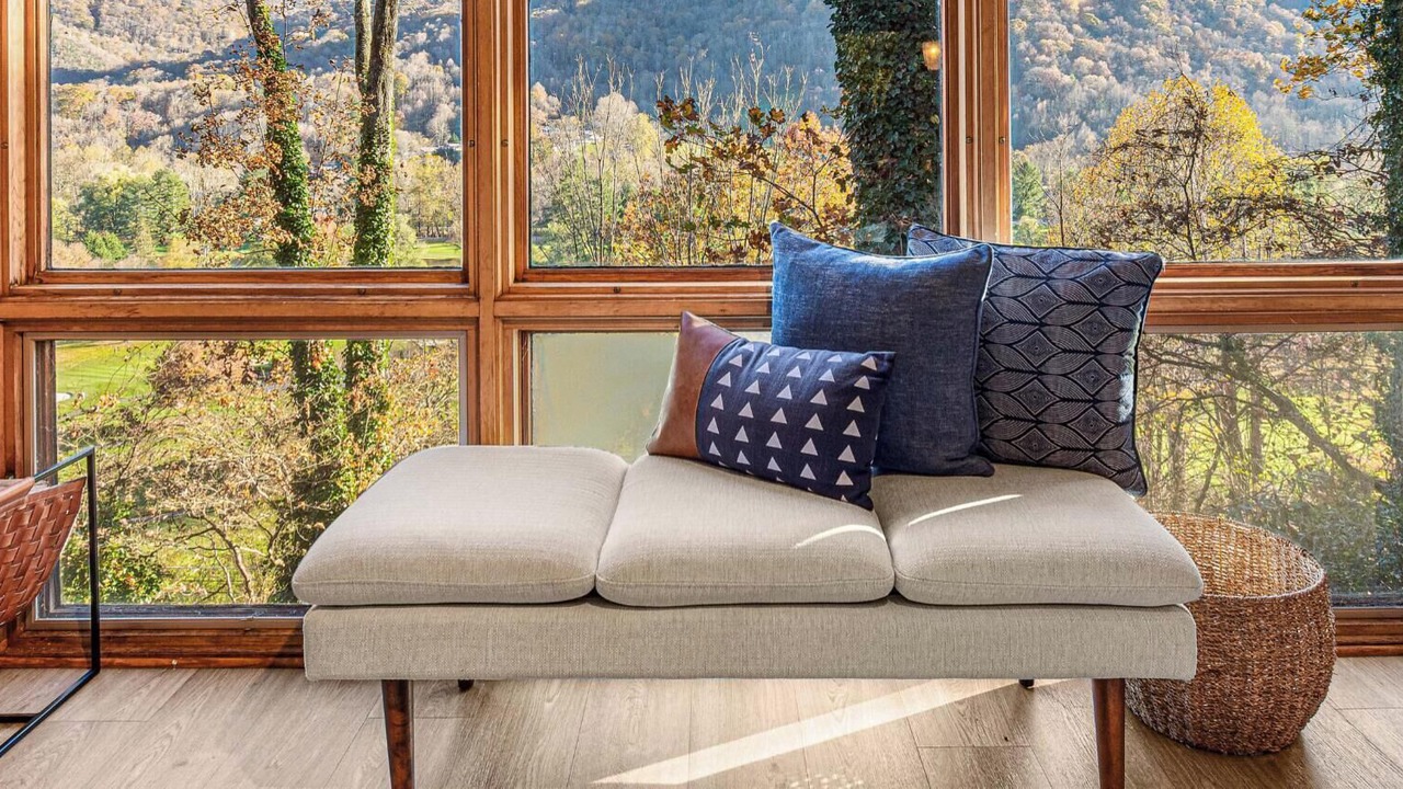 Photo of Bedroom in Maggie Valley