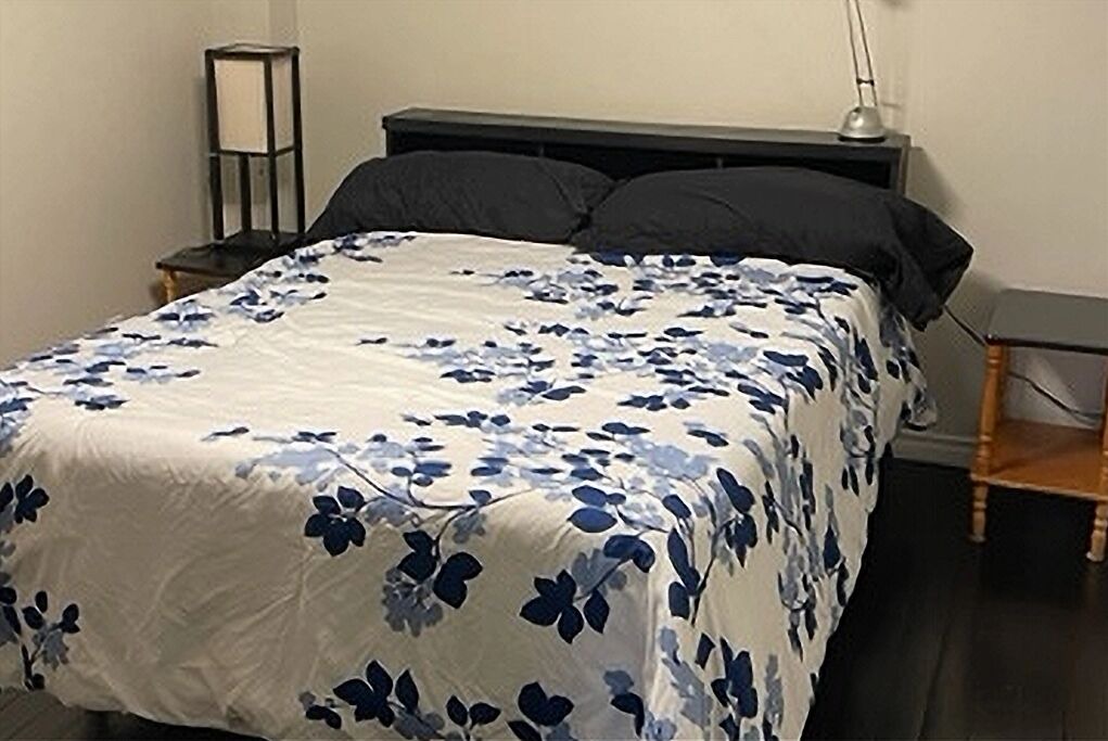 Photo of Bedroom in Thunder Bay