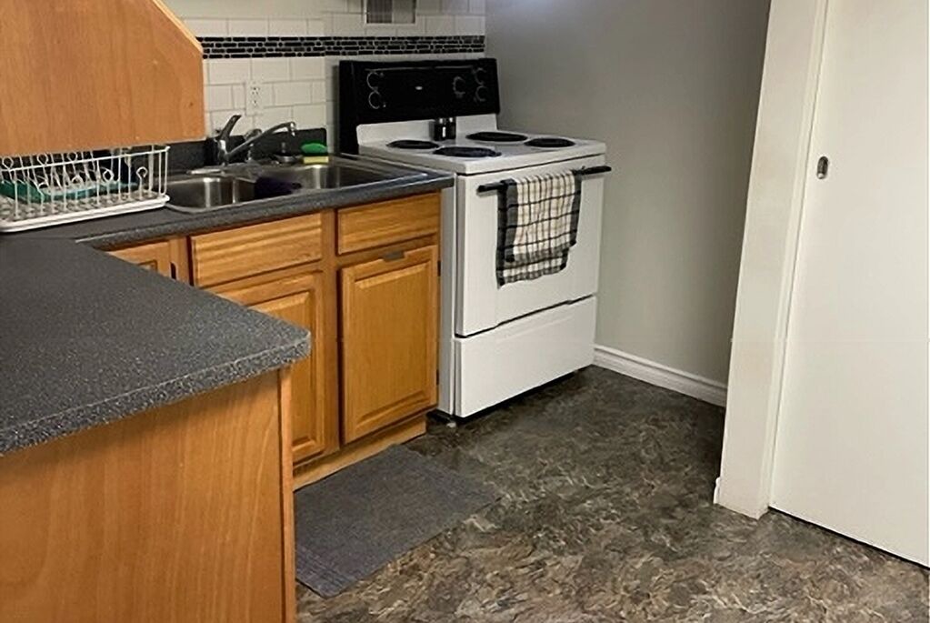 Photo of Kitchen in Thunder Bay