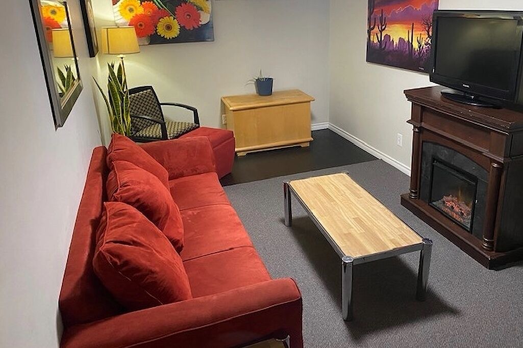 Photo of Livingroom in Thunder Bay