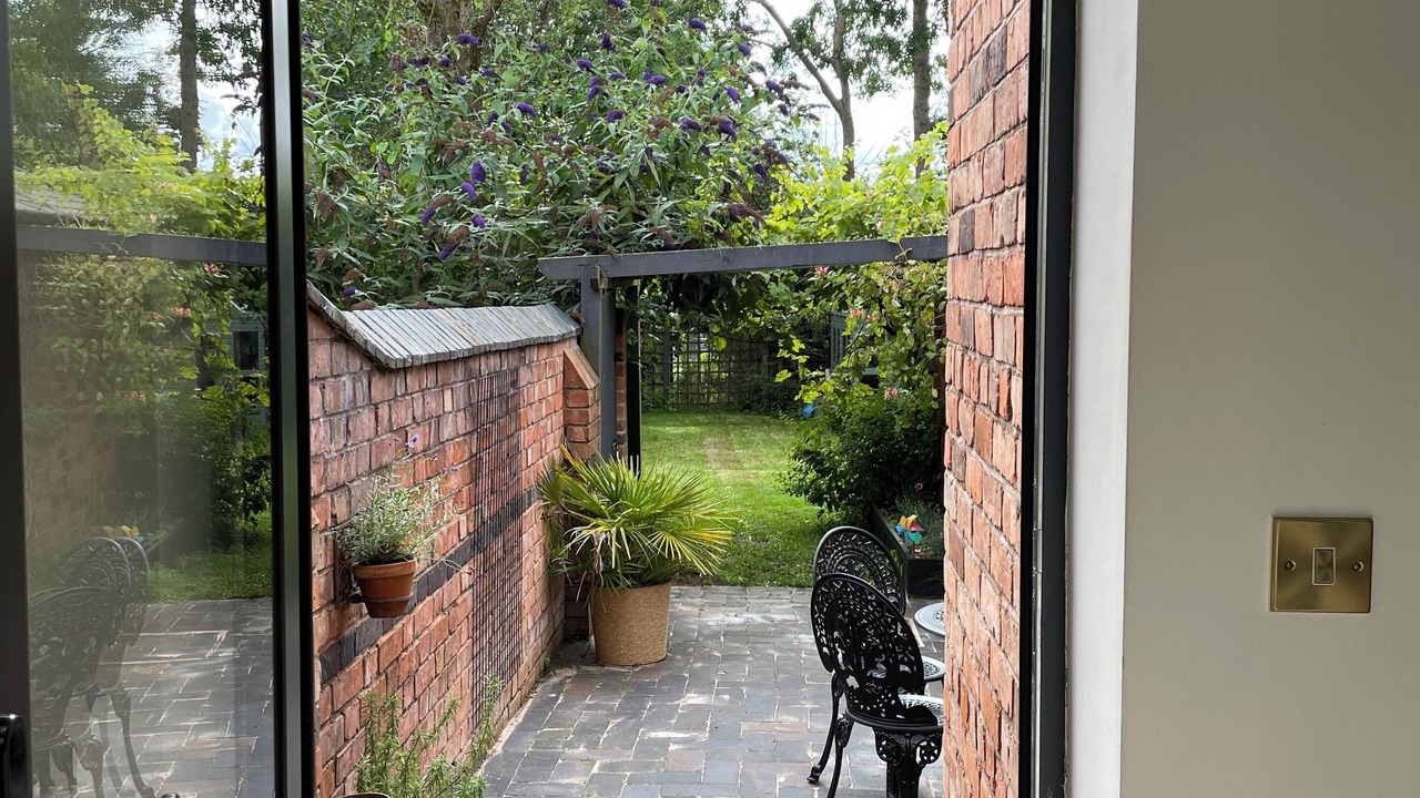 Photo of Outdoor in Birmingham