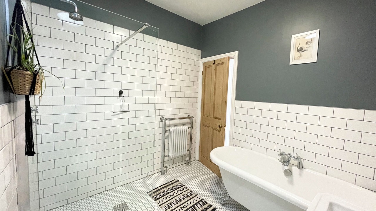 Photo of Bedroom in Birmingham