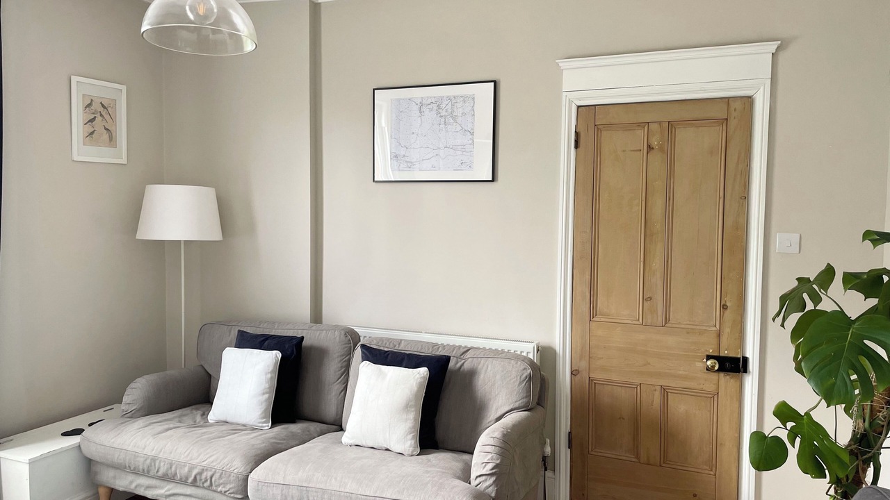 Photo of Livingroom in Birmingham