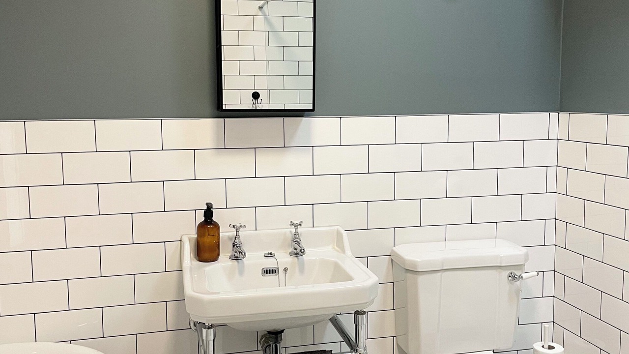 Photo of Bathroom in Birmingham