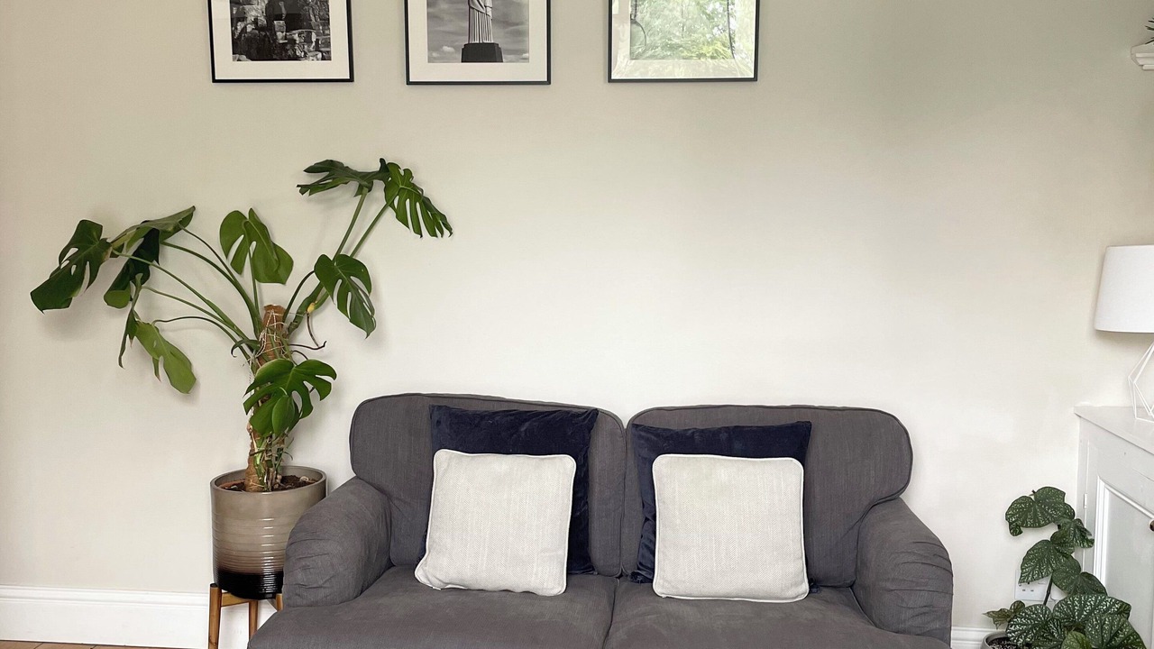 Photo of Livingroom in Birmingham