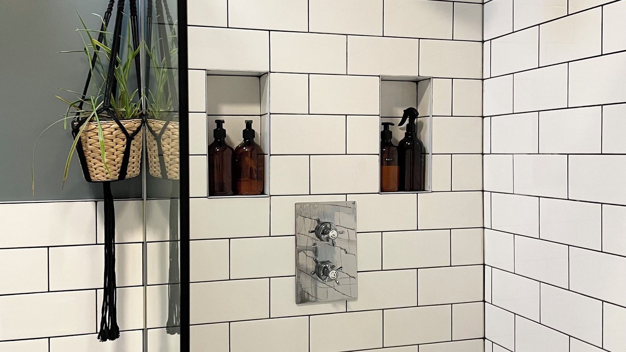 Photo of Bathroom in Birmingham