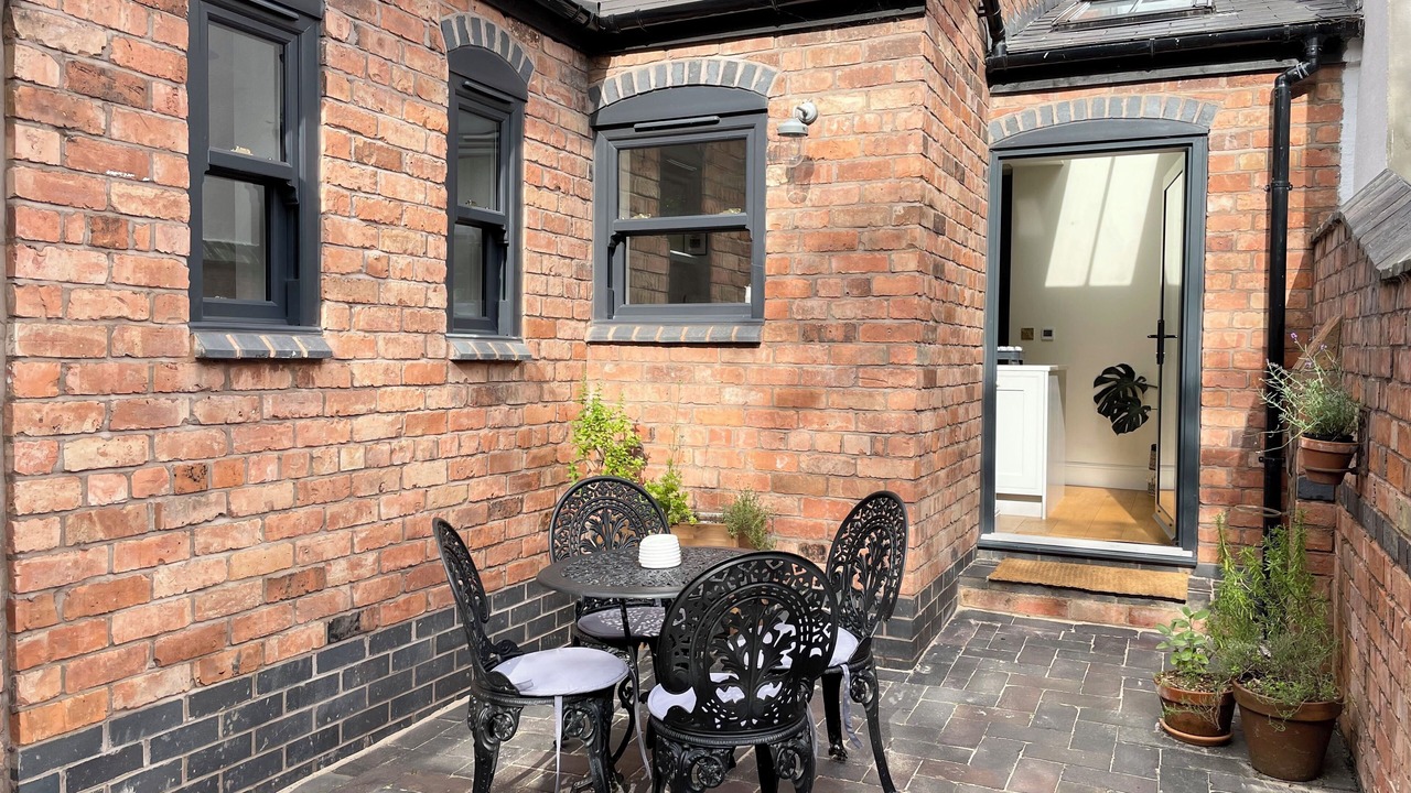 Photo of Outdoor in Birmingham