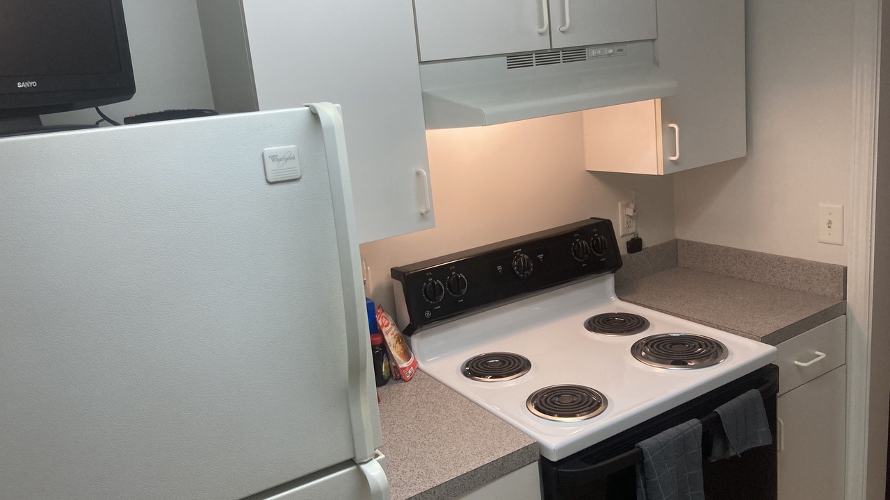 Photo of Kitchen in Rosewood