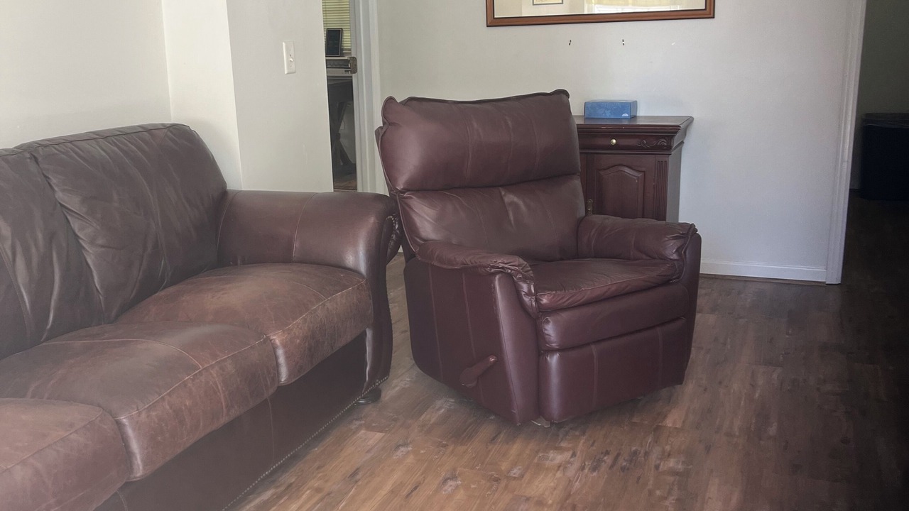 Photo of Livingroom in Rosewood