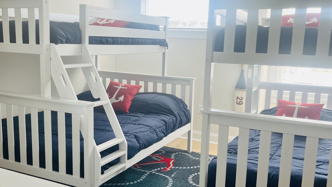 Photo of Bedroom in Sea Isle City