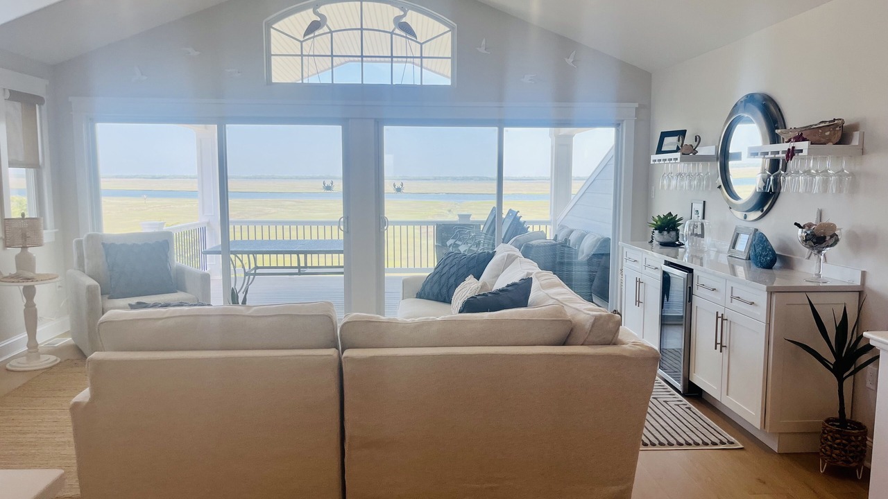 Photo of Livingroom in Sea Isle City