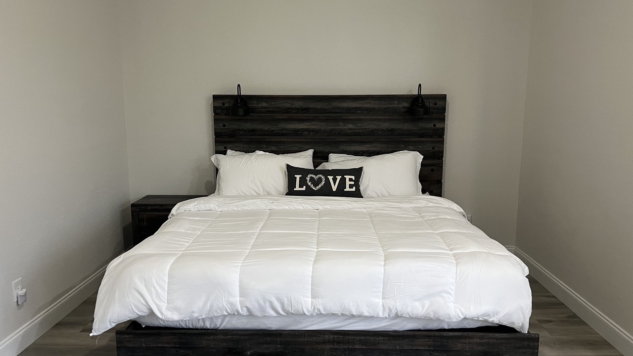 Photo of Bedroom in Weston