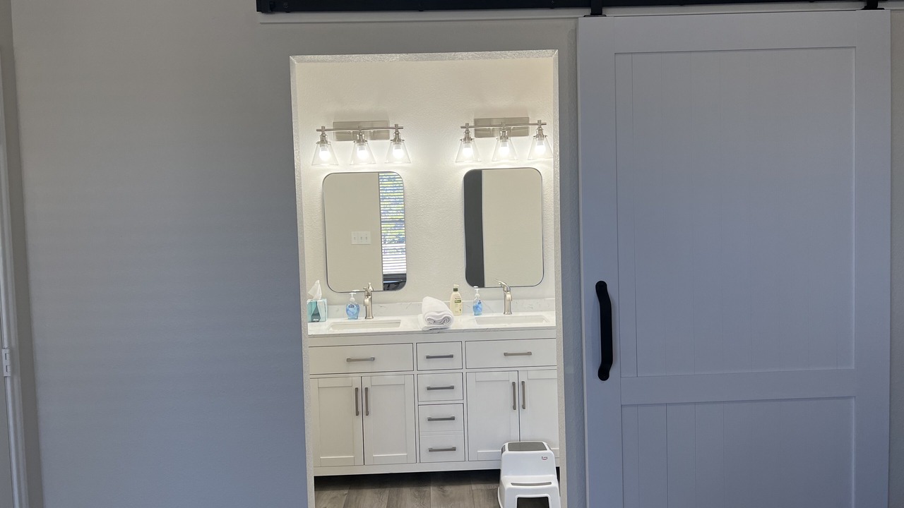 Photo of Bathroom in Weston