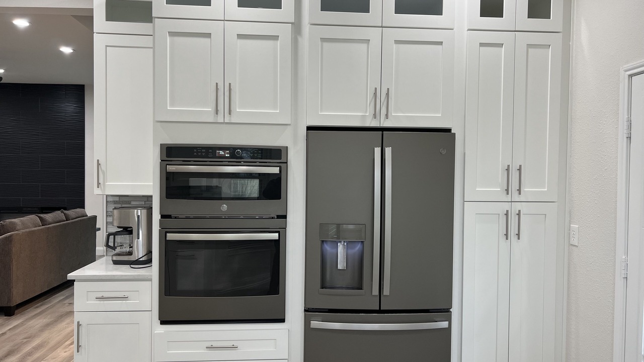 Photo of Kitchen in Weston